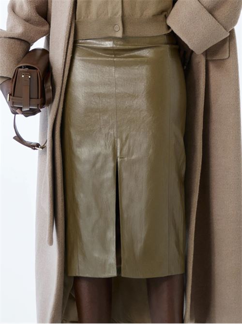 gonna ELEH | EFW250303VERDE OLIVA